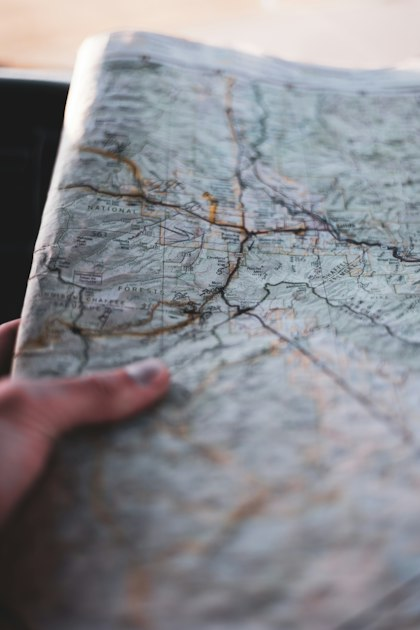 Future Trends in GIS Technology