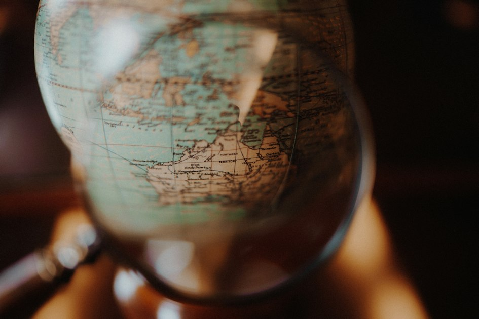 Choosing the Right GIS Course
