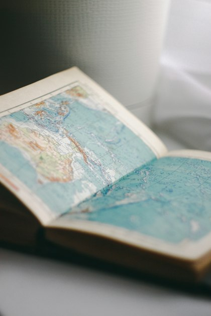 Understanding GIS Applications